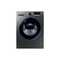 Samsung  WW90K5410UX/AH   A+++ 9 Kg 1400 Devir AddWash Akıllı Kapak Teknolojisi Ecobubble Çamaşır Makinesi