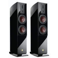 Dali Helicon 400 MK2 Kule Tipi Hoparlör Kiraz