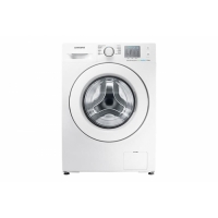 Samsung WF80F5EFW2W/AH A+++ 8 Kg 1200 Devir Çamaşır Makinesi