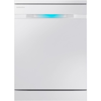 Samsung DW60K8550FW/TR A++ 5 Programlı Bulaşık Makinesi