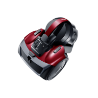 Samsung VC07F50VNVR 700 W Hepa Filtreli Toz Torbasız Elektrikli Süpürge