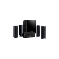 Harman Kardon HKTS16BQ Ev Sineması 5.1 Hoparlör Ses Sistemi Siyah