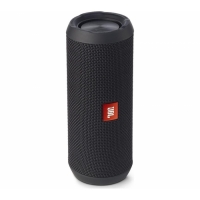 JBL Flip3 Taşınabilir Kablosuz Bluetooth Hoparlör Mic. Siyah