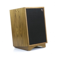 Klipsch Heritage Serisi Heresy III Raf Tipi Hoparlör Siyah