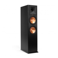 Klipsch Reference Premiere Serisi RP-280F Kule Tipi Hoparlör Kiraz