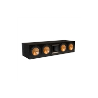 Klipsch Reference II Serisi RC-64 II Center Hoparlör Kiraz