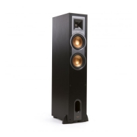 Klipsch Reference Serisi R-26F Kule Tipi Hoparlör Siyah