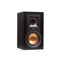Klipsch Reference Serisi R-15M Raf Tipi Hoparlör Siyah