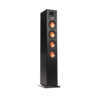 Klipsch Wisa Serisi RP-440WF HD Wireless Kablosuz Kule Tipi Hoparlör Siyah