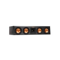 Klipsch Wisa Serisi RP-440WC HD Wireless Kablosuz Center Hoparlör Siyah