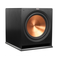 Klipsch Reference Serisi R-115SW Subwoofer Siyah