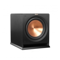 Klipsch Reference Serisi R-112SW Subwoofer Siyah