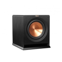 Klipsch Reference Serisi R-110SW Subwoofer Siyah