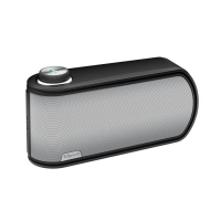 Klipsch GİG Wireless Kablosuz Taşınabilir Hoparlör Beyaz