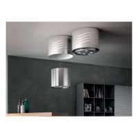 Faber Vertigo F-Light Ada Tipi Davlumbaz