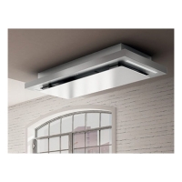 Faber SkyPad 120 Cm Davlumbaz