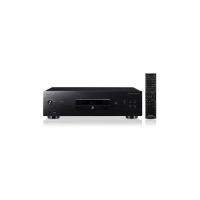 Pioneer PD-10-K/S Super Audio CD SACD  Player USB Gri
