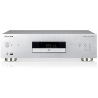 Pioneer PD-30-K/S iPad iPod iPhone Destekli  Super Audio CD SACD  Player USB  Siyah