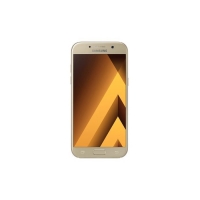 Samsung SM-A520F Galaxy A5 Akıllı Telefon Gold