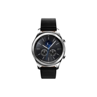 Samsung SM-R770NZSATUR Galaxy Gear S3  Classıc Akıllı Saat Gümüş