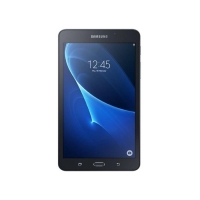 Samsung SM-T287NZKATUR Galaxy Tab A3 7 Tablet Siyah