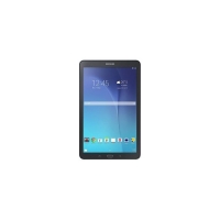 Samsung SM-T560NZKATUR  Galaxy Tab E 9.7 inç 8 GB Tablet Siyah