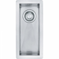 Franke PPX 210-22 Tezgah Üstü, Tezgaha Sıfır Inox Çelik Evye