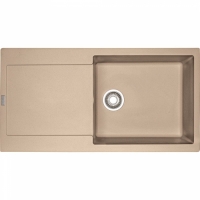 Franke MRG 611-L Tezgah Üstü Sahara Granit Evye