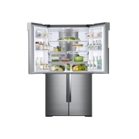 Samsung RF85K9012F/TR 850 LT A+ No Frost Gardırop Buzdolabı