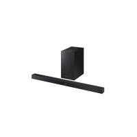Samsung HW-K450 300 W Bluetooth,Wireless 2.1 Soundbar Ses Sistemi