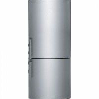 Franke FCB 390-70 NF A+ XS Full No Frost Paslanmaz Çelik Buzdolabı Inox