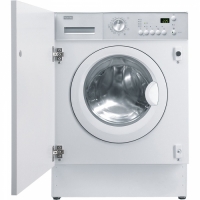 Franke FWM 1400-7 EI  7 Kg Yıkama Kapasiteli 1400 Devir Ankastre Çamaşır Makinası