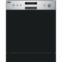 Franke FDWS 614 D A XS A+ 6 Programlı Yarı Ankastre Bulaşık Makinası Inox