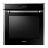 Samsung NV73J9770RS Chef Collection 73 Lt Wi-Fi Ankastre Elektrikli Fırın