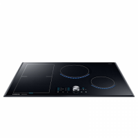 Samsung NZ84J9770E Chef Collection Ankastre Gazlı Ocak