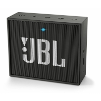 Jbl Go Bluetooth Hoparlör Siyah