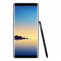SAMSUNG SM-N950 Galaxy Note 8 Orkide Grisi