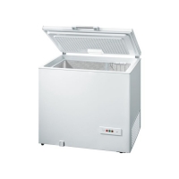 Bosch GCM 24AW20 N Sandık Tipi Derin Dondurucu