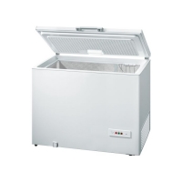 Bosch GCM 28VW20 N Sandık Tipi Derin Dondurucu