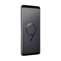 SAMSUNG SM-G965 Galaxy S9 Plus Leylak Moru
