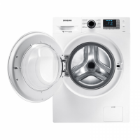 SAMSUNG WF90F5EGX4W/AH A+++ 9Kg 1400 Devir Çamaşır Makinesi