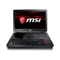 MSI GT83 Titan 8RG-018TR Intel Core i7 8850H 32GB 1TB + 512GB SSD GTX1080 SLI Windows 10 Home 18.4